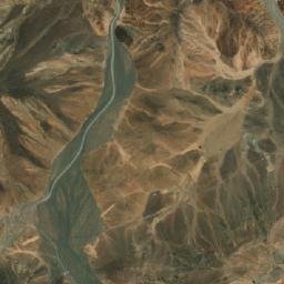 Satellite imagery of Manjam Mudarjij, EG