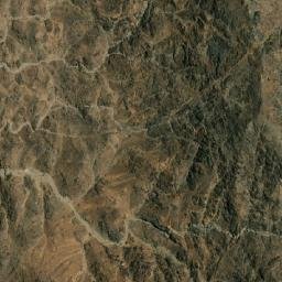 Satellite imagery of Jabal Ghuwayl, EG