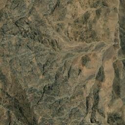 Satellite imagery of Jabal Ghuwayl, EG
