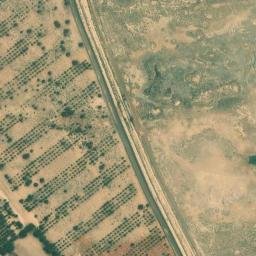Satellite imagery of Ghantūt, AE