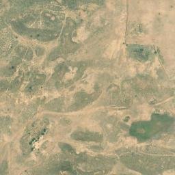 Satellite imagery of Ghantūt, AE