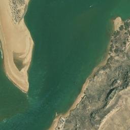 Satellite imagery of Sonari, PK
