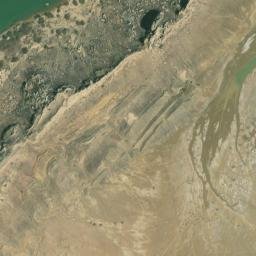 Satellite imagery of Sonari, PK