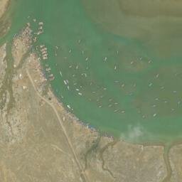 Satellite imagery of Sonari, PK