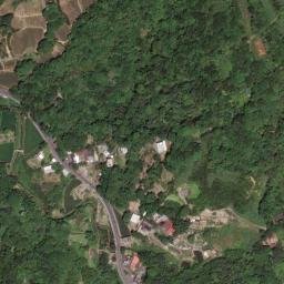 Satellite imagery of 三等三角點 980 大金山, TW