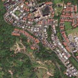 Satellite imagery of 三等三角點 980 大金山, TW