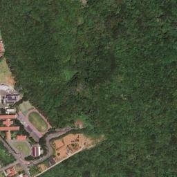 Satellite imagery of 三等三角點 980 大金山, TW