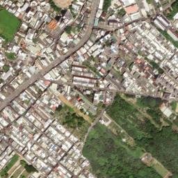 Satellite imagery of 大溪地政事務所圖根點 H1432, TW