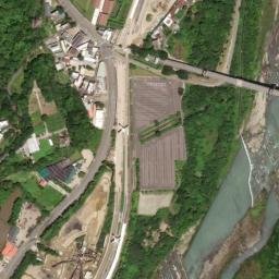 Satellite imagery of 大溪地政事務所圖根點 H1432, TW