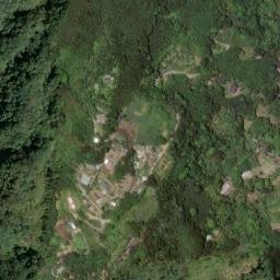 Satellite imagery of 三等三角點 4177, TW