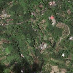 Satellite imagery of 三等三角點 4177, TW