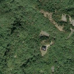 Satellite imagery of 三等三角點 1070, TW