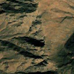 Satellite imagery of Toukmatine, DZ
