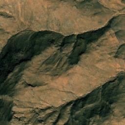 Satellite imagery of Toukmatine, DZ