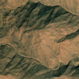 Satellite imagery of Toukmatine, DZ