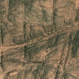 Satellite imagery of Jabal Mūwayliḩah, EG