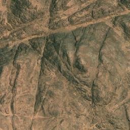 Satellite imagery of Jabal Mūwayliḩah, EG