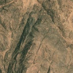Satellite imagery of Jabal Mūwayliḩah, EG