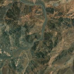 Satellite imagery of Manjam Mudarjij, EG