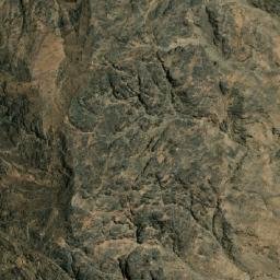 Satellite imagery of Jabal Ghuwayl, EG