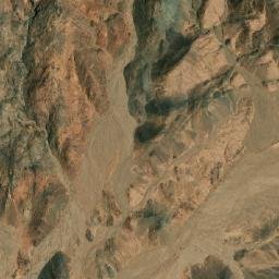 Satellite imagery of Jabal aş Şabḩīyah, EG