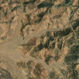 Satellite imagery of Jabal aş Şabḩīyah, EG