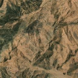 Satellite imagery of Jabal aş Şabḩīyah, EG