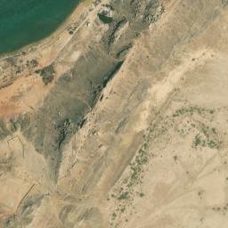 Satellite imagery of Sonari, PK