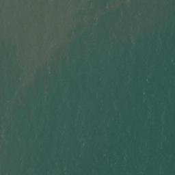 Satellite imagery of Pyramid Point, CN