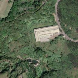 Satellite imagery of 一等三角點, TW