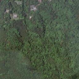 Satellite imagery of 三等三角點 4137, TW