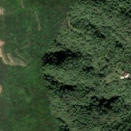 Satellite imagery of Touwei Shan, TW