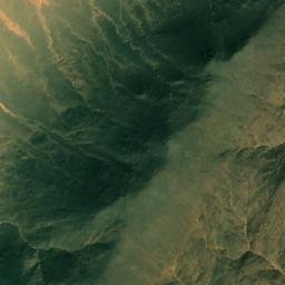Satellite imagery of Tzouret, DZ