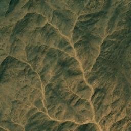 Satellite imagery of Tzouret, DZ