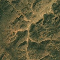 Satellite imagery of Tzouret, DZ