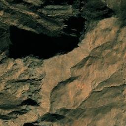 Satellite imagery of Toukmatine, DZ