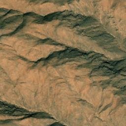 Satellite imagery of Toukmatine, DZ
