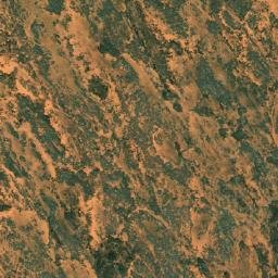 Satellite imagery of Ti-n-Khiamine, DZ