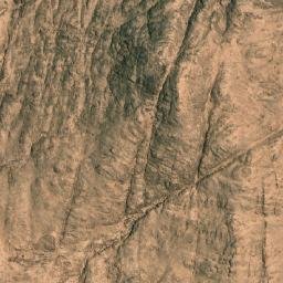 Satellite imagery of Jabal Mūwayliḩah, EG