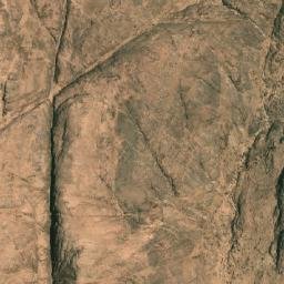 Satellite imagery of Jabal Mūwayliḩah, EG