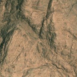 Satellite imagery of Jabal Mūwayliḩah, EG