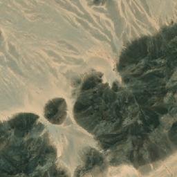 Satellite imagery of Hamret Mastûra, EG