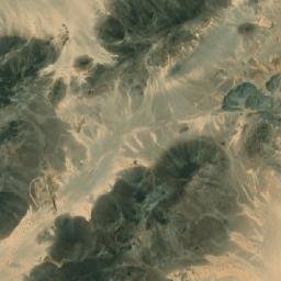 Satellite imagery of Hamret Mastûra, EG