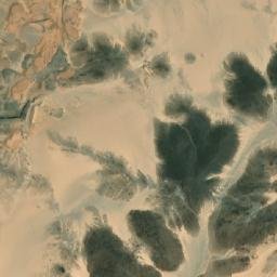 Satellite imagery of Hamret Mastûra, EG