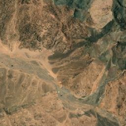 Satellite imagery of Manjam Mudarjij, EG
