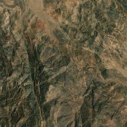 Satellite imagery of Jabal aş Şabḩīyah, EG