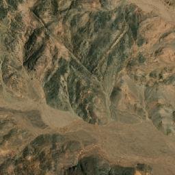Satellite imagery of Jabal aş Şabḩīyah, EG