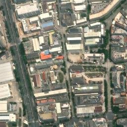 Satellite imagery of Shi Shan, CN