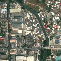 Satellite imagery of Shi Shan, CN
