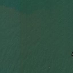 Satellite imagery of Yandun Shan, CN
